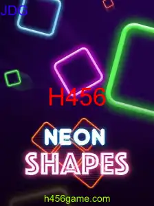 NeonShapes